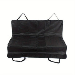 Waterproof Cat Dog Car Seat Cover Protector Pets Seat Covers For Cars SUVs
