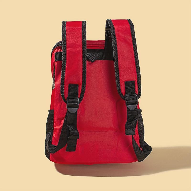 Portable Pet Shoulder Carrier Bag Breathable Dog Carrier for Travel