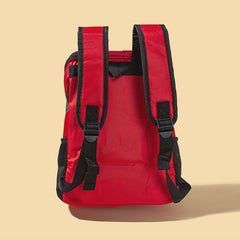 Portable Pet Shoulder Carrier Bag Breathable Dog Carrier for Travel