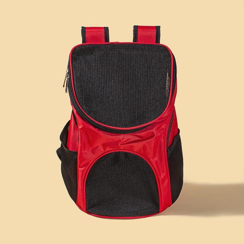Portable Pet Shoulder Carrier Bag Breathable Dog Carrier for Travel