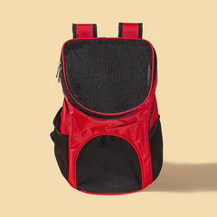 Portable Pet Shoulder Carrier Bag Breathable Dog Carrier for Travel