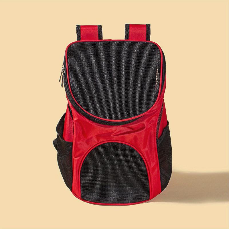 Portable Pet Shoulder Carrier Bag Breathable Dog Carrier for Travel