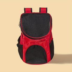 Portable Pet Shoulder Carrier Bag Breathable Dog Carrier for Travel