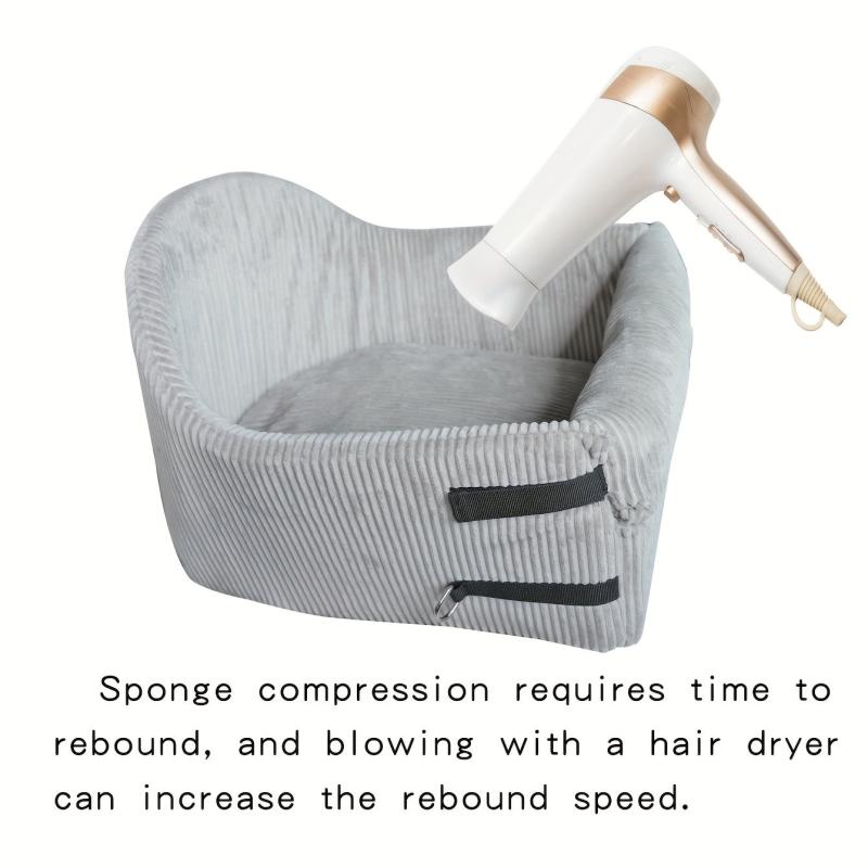 Console Dog Car Seat - Ensure Safety and Comfort for Your Small Dog