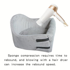 Console Dog Car Seat - Ensure Safety and Comfort for Your Small Dog