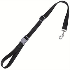 Adjustable Pet Dog Cat Seat Belt Leash Car Leash Pet Supplies