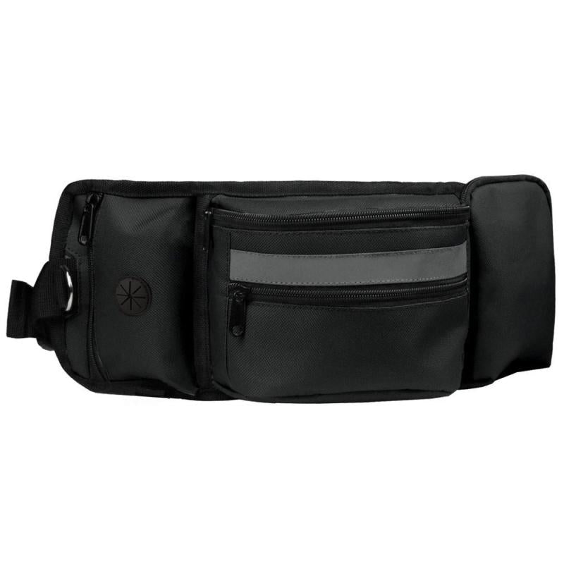Dog Treat Pouch Waist Bag for Training & Walking