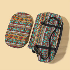 Vintage Style Cat Backpack Carrier Pet Shoulder Bag for Outdoor Travel