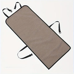 Pet Car Seat Mat Dog Back Seat Cover Protector