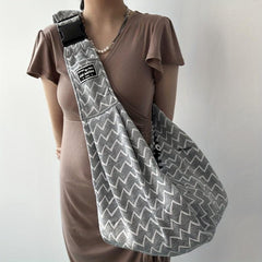 Pet Sling Carrier for Easy and Comfortable Travel