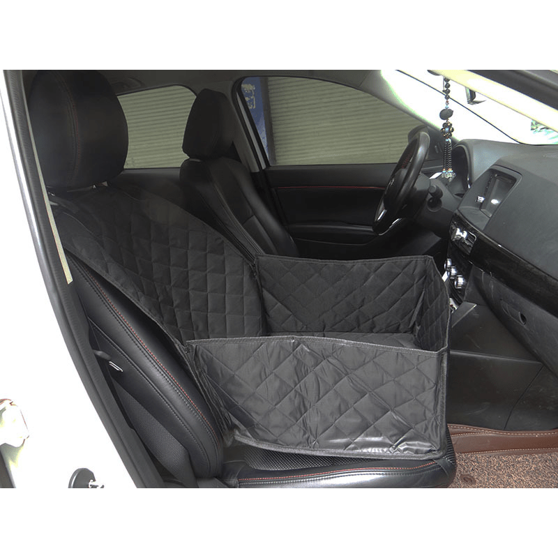 Durable Waterproof Non Slip Dog Car Seat Cover