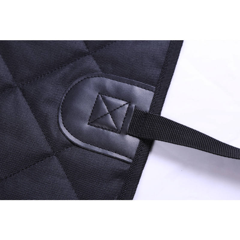 Durable Waterproof Non Slip Dog Car Seat Cover