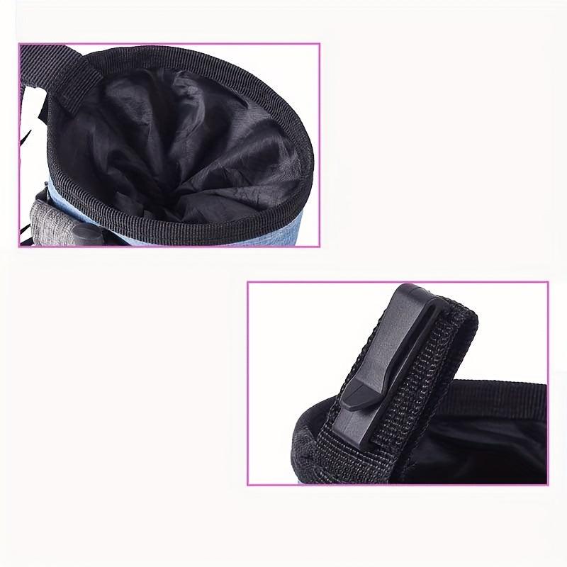 Dog Training Waist Bag Outdoor Treat Bag