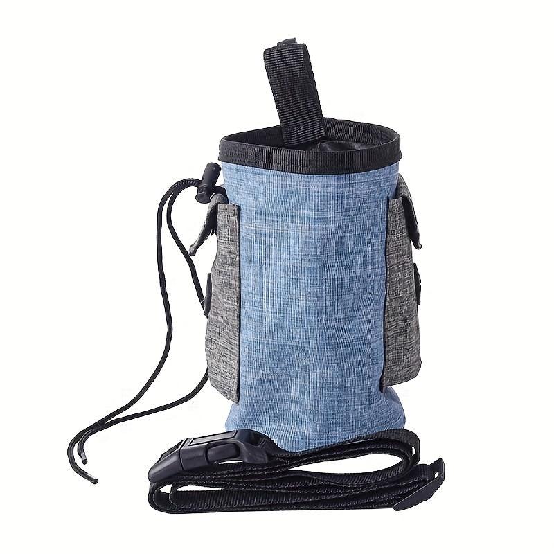 Dog Training Waist Bag Outdoor Treat Bag