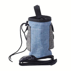 Dog Training Waist Bag Outdoor Treat Bag