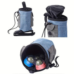Dog Training Waist Bag Outdoor Treat Bag