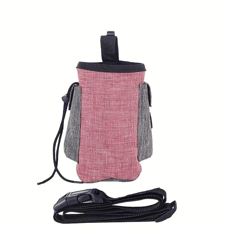 Dog Training Waist Bag Outdoor Treat Bag