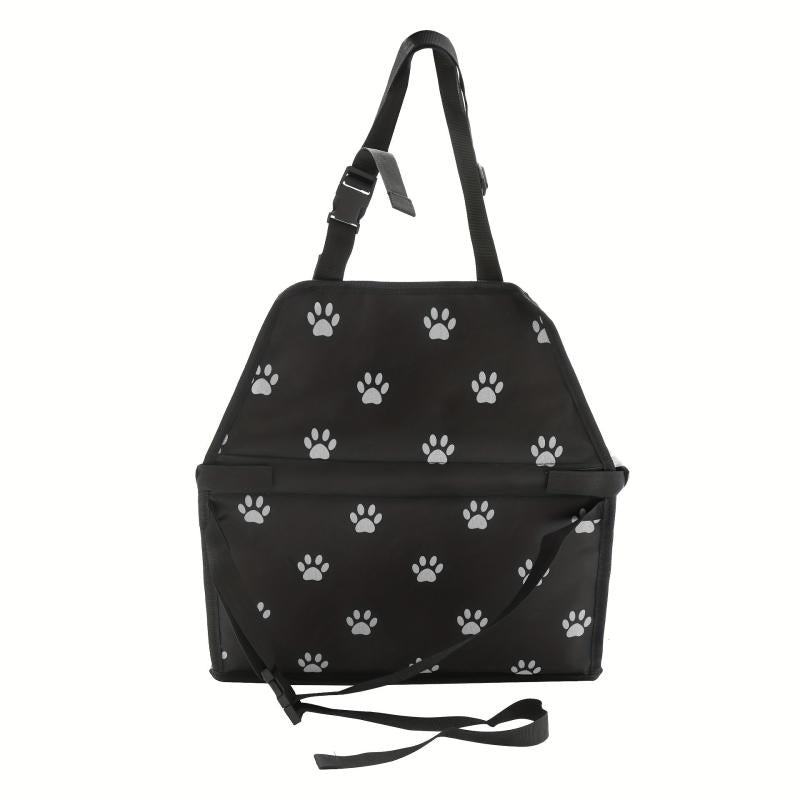 Pet Car Travel Booster Seat for Small Dogs