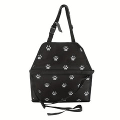 Pet Car Travel Booster Seat for Small Dogs