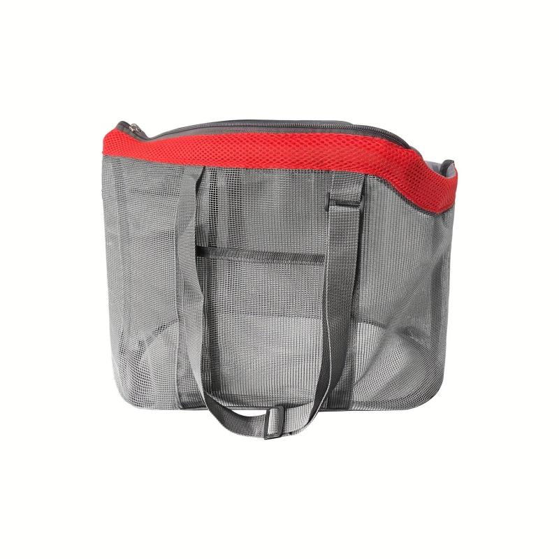Breathable Pet Carrier Bag Large Capacity Handbag