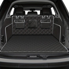 Waterproof SUV Dog Cargo Liner & Organizer