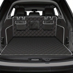 Waterproof SUV Dog Cargo Liner & Organizer