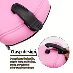Portable Dog Treat Bag for Outdoor Training and Snacks