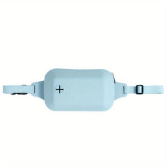 Silicone Dog Treat Bag Pet Training Hands Snack Pouch