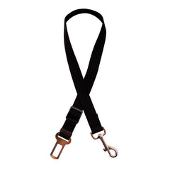 Retractable Pet Car Seat Belt Keep Your Pet Safe While Driving