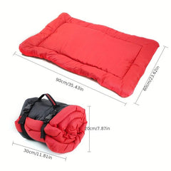 Waterproof Anti Slip Dog Bed for Comfort & Protection