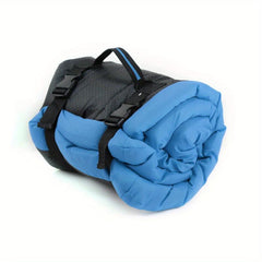 Waterproof Anti Slip Dog Bed for Comfort & Protection
