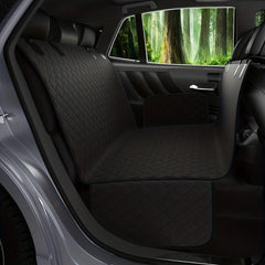 Waterproof Dog Car Mat Pet Car Travel Supplies
