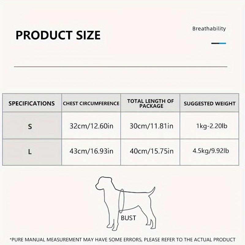 Pet Strap Crossbody Shoulder Bag Cat And Dog Portable Handbag