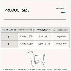 Pet Strap Crossbody Shoulder Bag Cat And Dog Portable Handbag