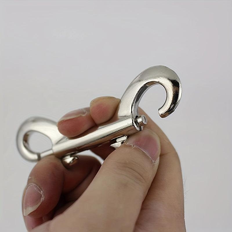 Heavy Duty Double Ended Bolt Snap Hooks for Dog Leash