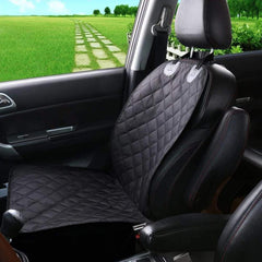Waterproof Pet Car Mat Dog Front Seat Cover Single Seat Cover for Dog