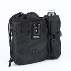 Outdoor Pet Backpack Dog Training Waist Bag