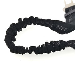 Adjustable Dog Seat Belt Tether for Car Safety