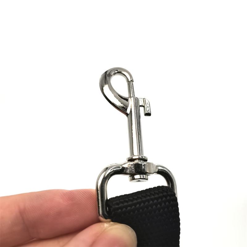 Adjustable Dog Seat Belt Tether for Car Safety
