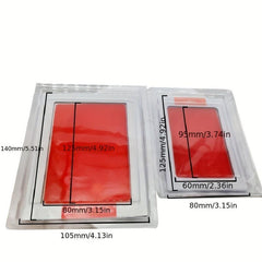 Pet Pawprint Ink Pad - Memorizing Memorial Supplies