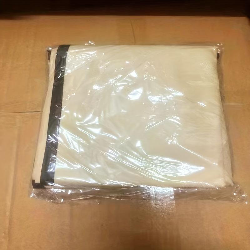 Waterproof Dog Car Seat Cover Pet Mat Protector