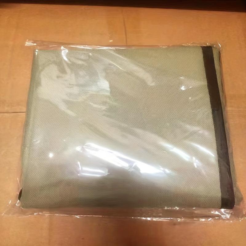 Waterproof Dog Car Seat Cover Pet Mat Protector