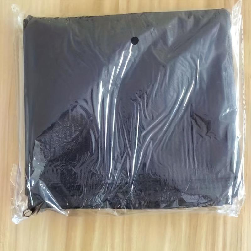 Waterproof Dog Car Seat Cover Pet Mat Protector