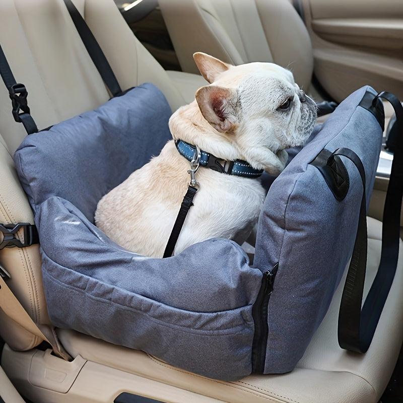 Portable Pet Bag Functional Dog Bag Travel Waterproof Dog House