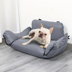 Portable Pet Bag Functional Dog Bag Travel Waterproof Dog House