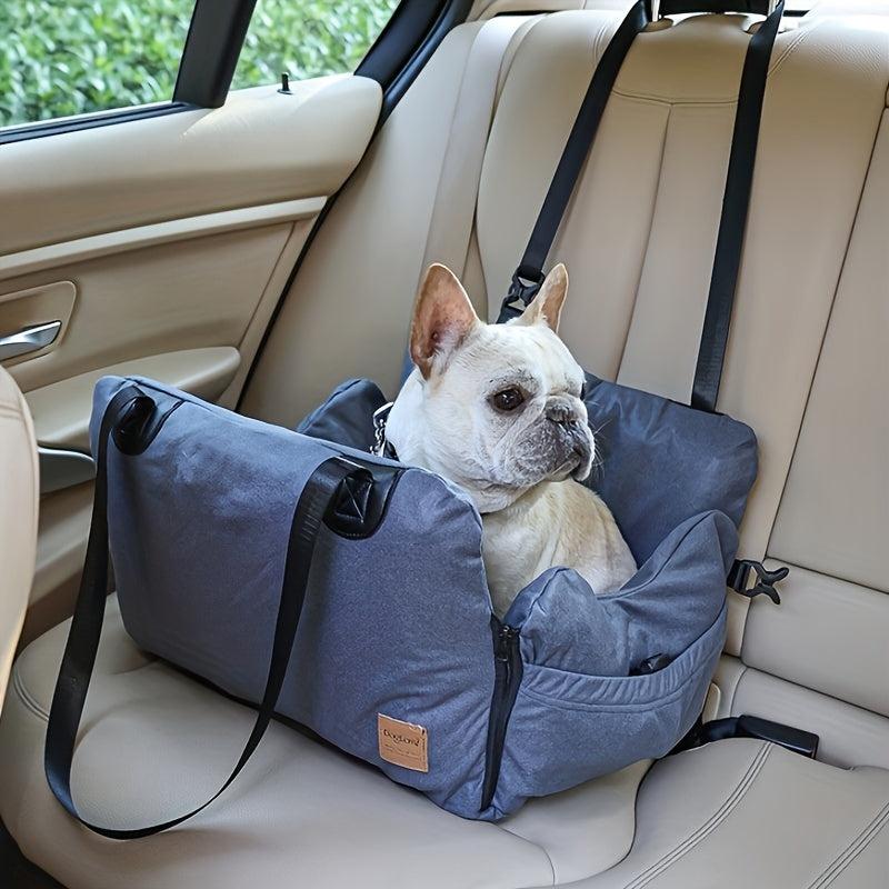 Portable Pet Bag Functional Dog Bag Travel Waterproof Dog House