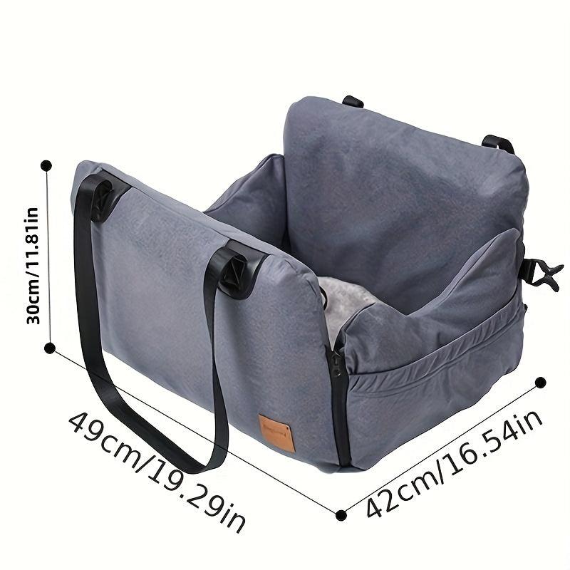 Portable Pet Bag Functional Dog Bag Travel Waterproof Dog House