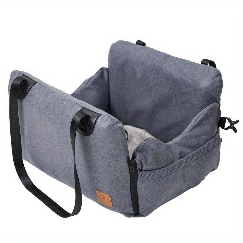Portable Pet Bag Functional Dog Bag Travel Waterproof Dog House