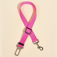 Adjustable Dog Car Safety Belt, Secure Your Pet During Rides