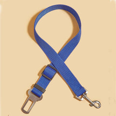 Adjustable Dog Car Safety Belt, Secure Your Pet During Rides